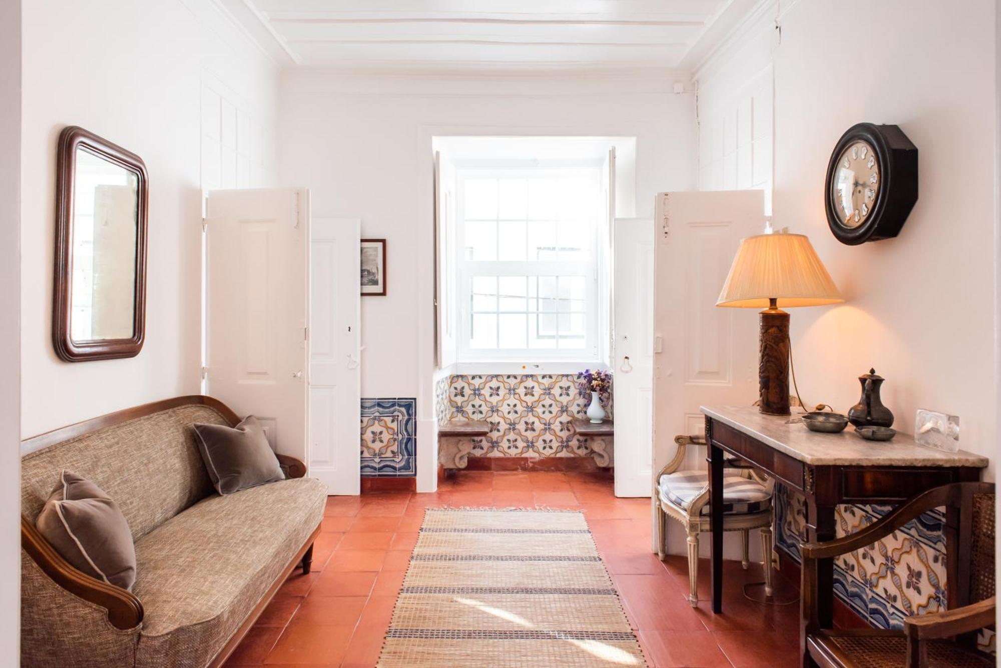 Apartment 3 Bedroom In