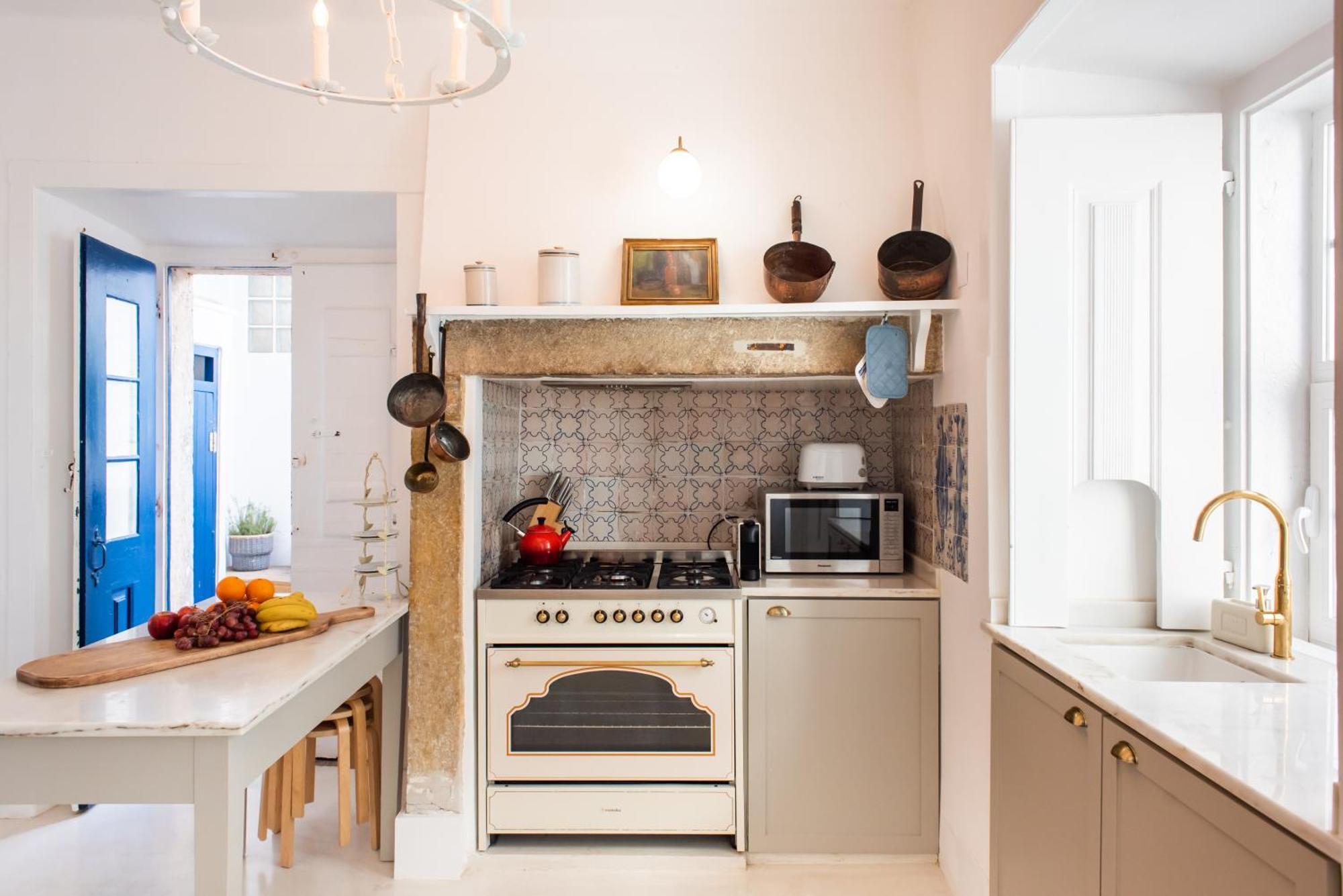 3 Bedroom In Apartment Ericeira