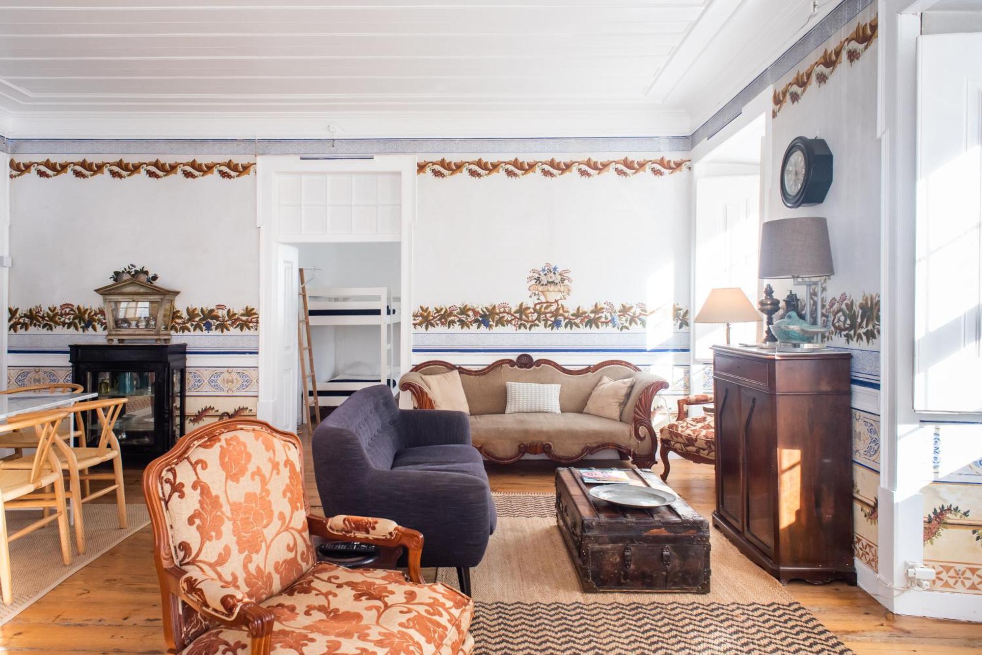 3 Bedroom In *