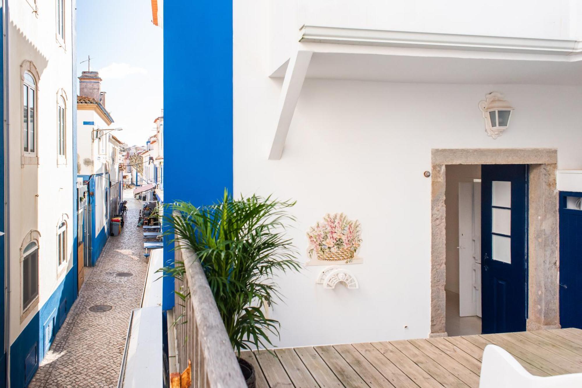 3 Bedroom In Ericeira