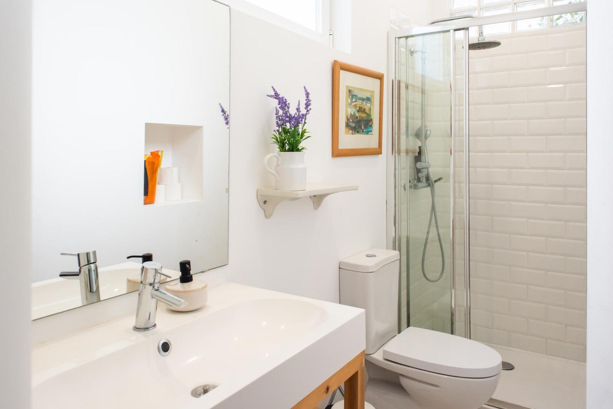 3 Bedroom In Ericeira