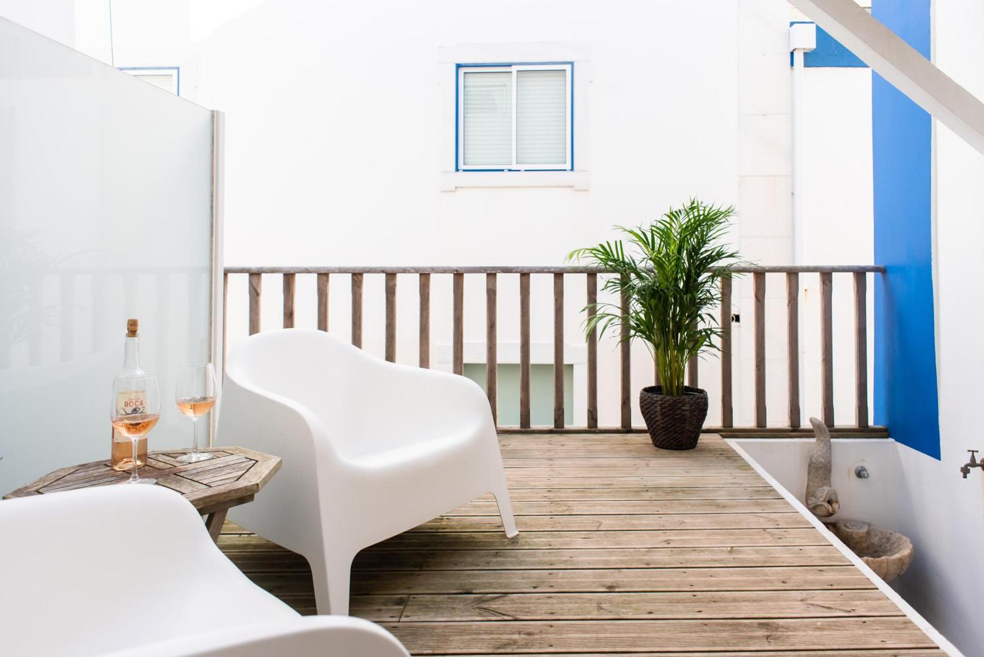3 Bedroom In * Ericeira