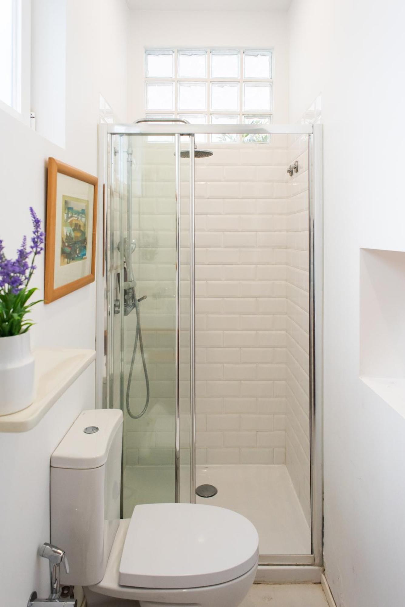 3 Bedroom In Apartment Ericeira
